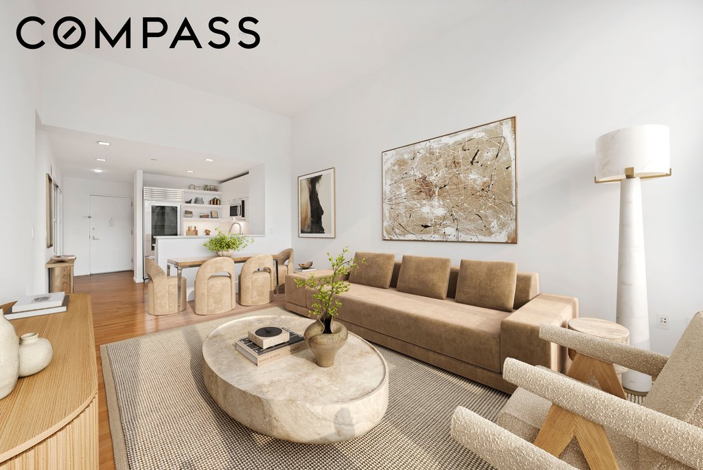 635 West 42nd Street, Unit 2H photo 4