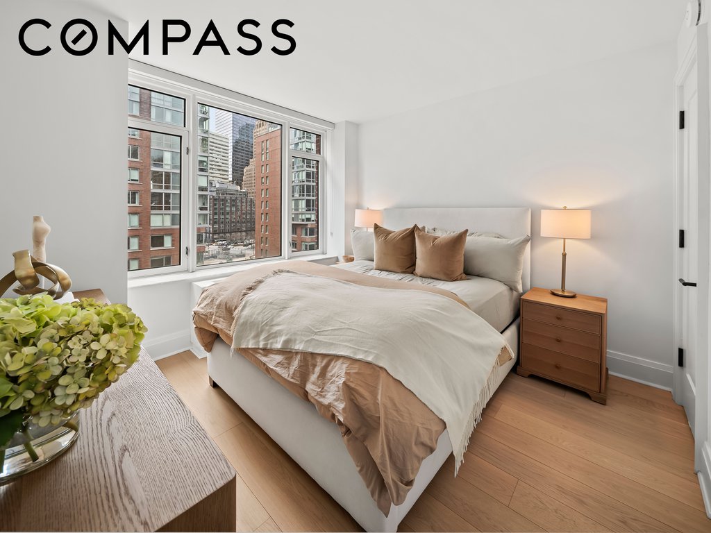 210 Warren Street, Unit 9F photo 9