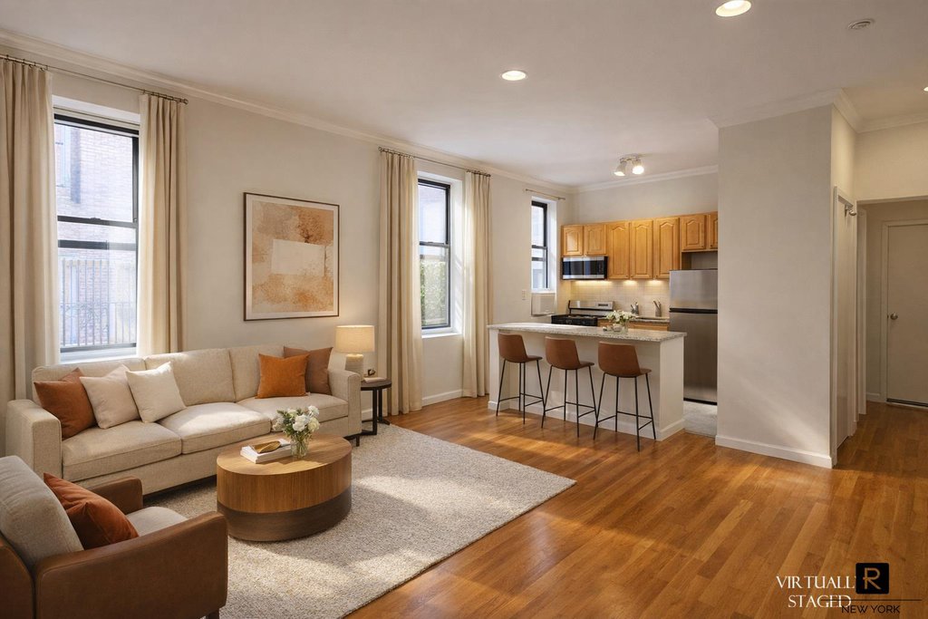 152 East 35th Street, Unit 6D
