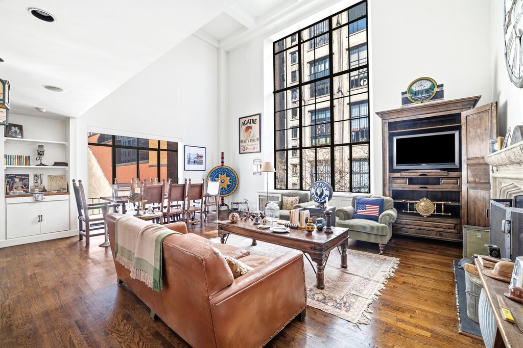 2 West 67th Street, Unit 6/7DE