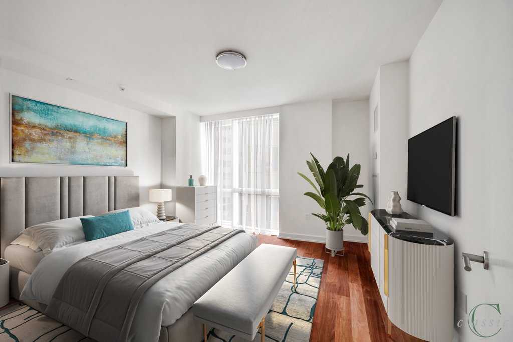 60 East 55th Street, Unit 12D photo 4