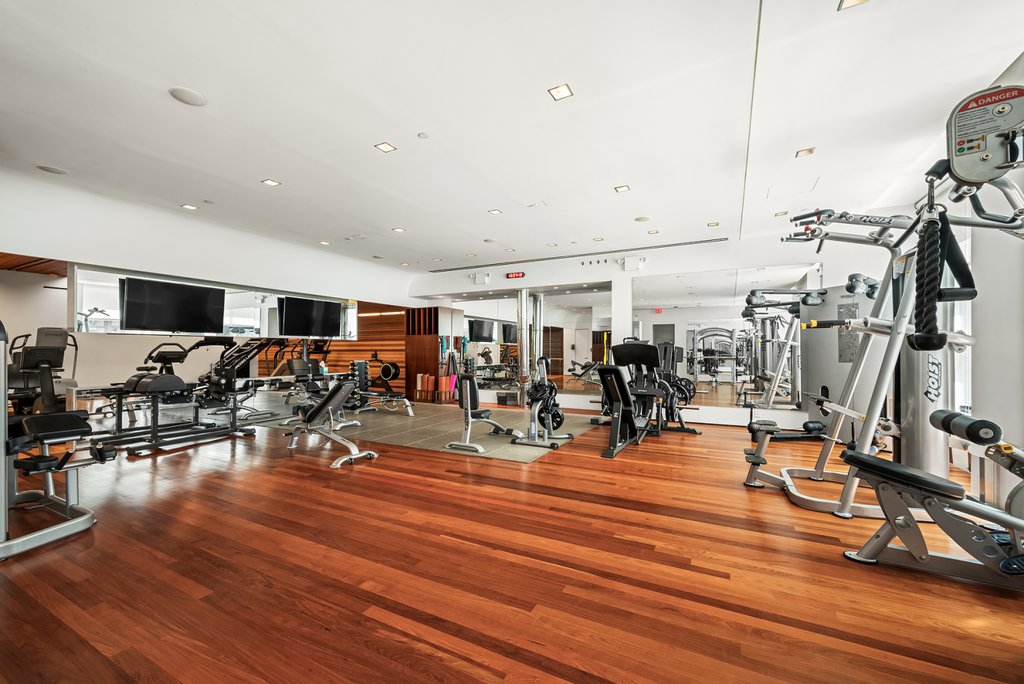 60 East 55th Street, Unit 12D photo 9
