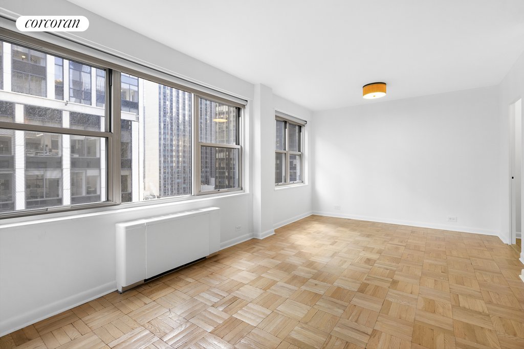 77 West 55th Street, Unit 15C photo 5