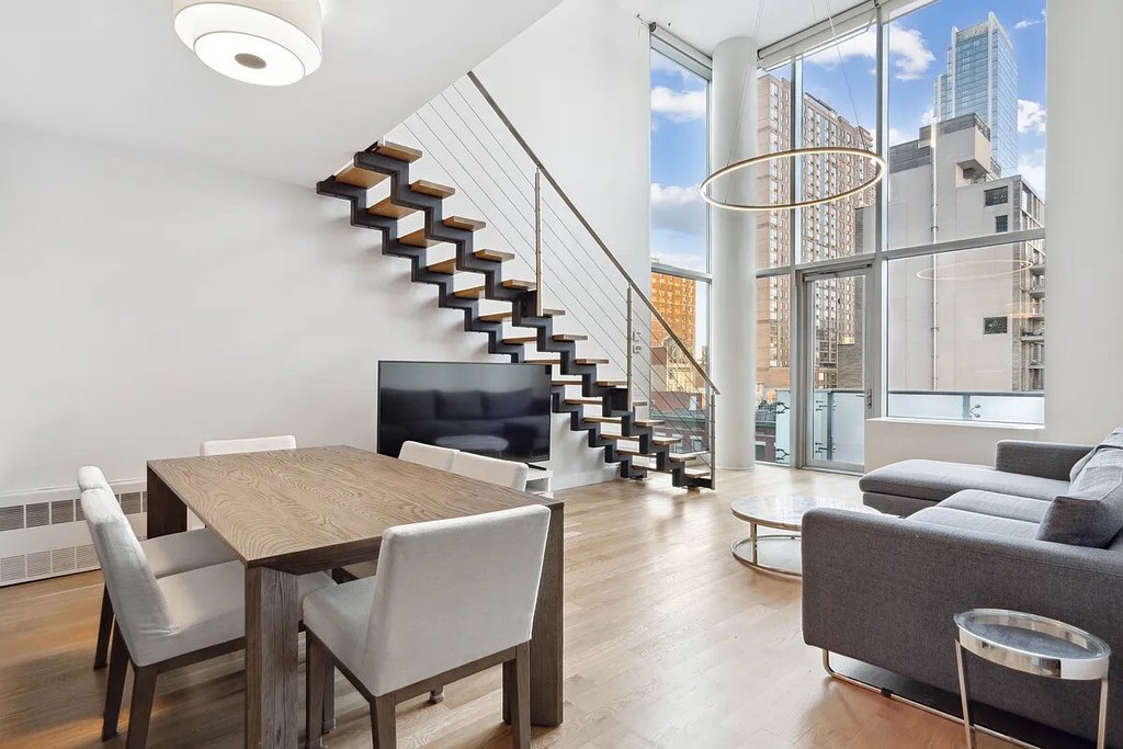 464 West 44th Street, Unit PHC