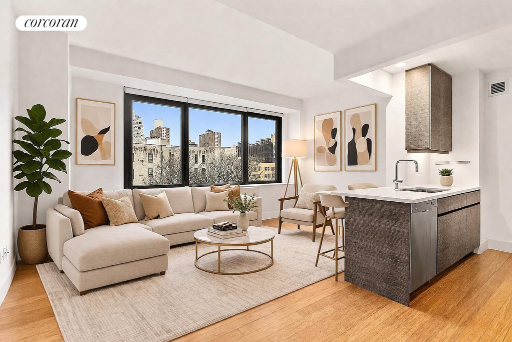 305 West 16th Street, Unit 4A