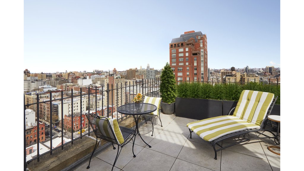 444 Central Park West, Unit 18/19G photo 4