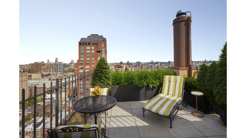 444 Central Park West, Unit 18/19G photo 5