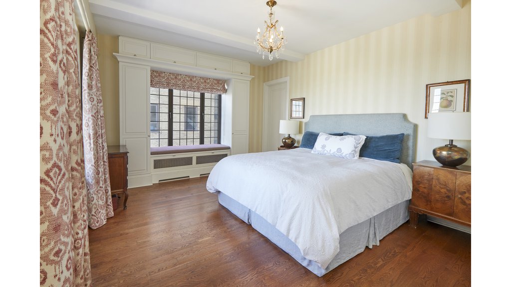 444 Central Park West, Unit 18/19G photo 6