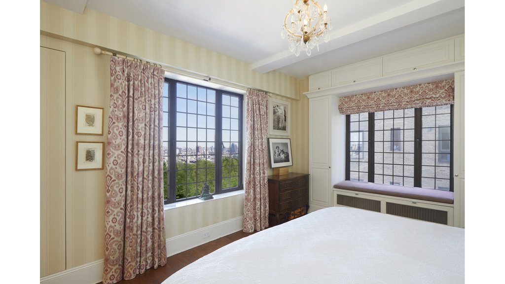 444 Central Park West, Unit 18/19G photo 7