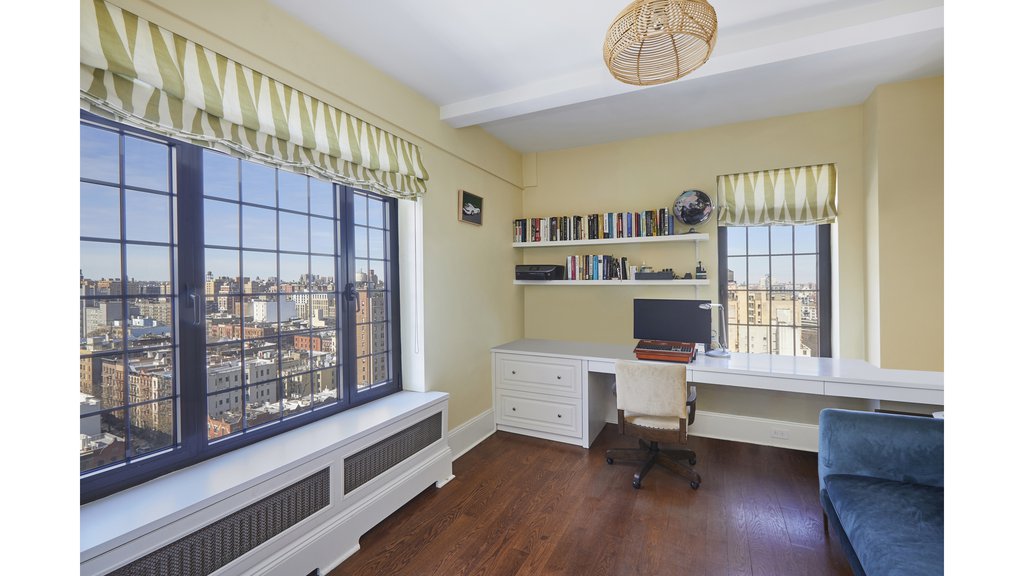 444 Central Park West, Unit 18/19G photo 9
