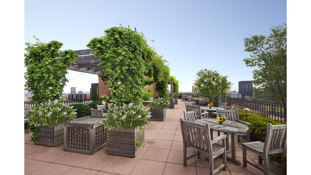 444 Central Park West, Unit 18/19G photo 13