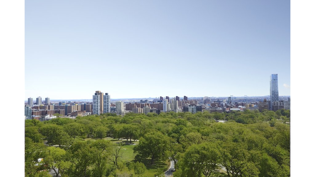 444 Central Park West, Unit 18/19G photo 14