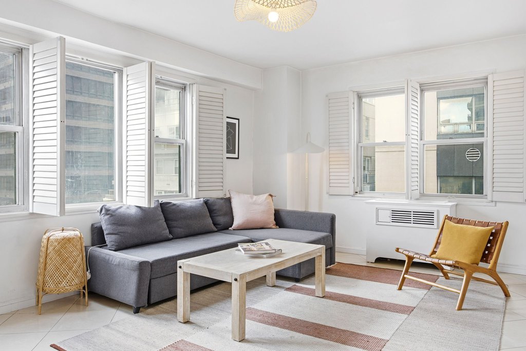 310 East 49th Street, Unit 12B photo 5