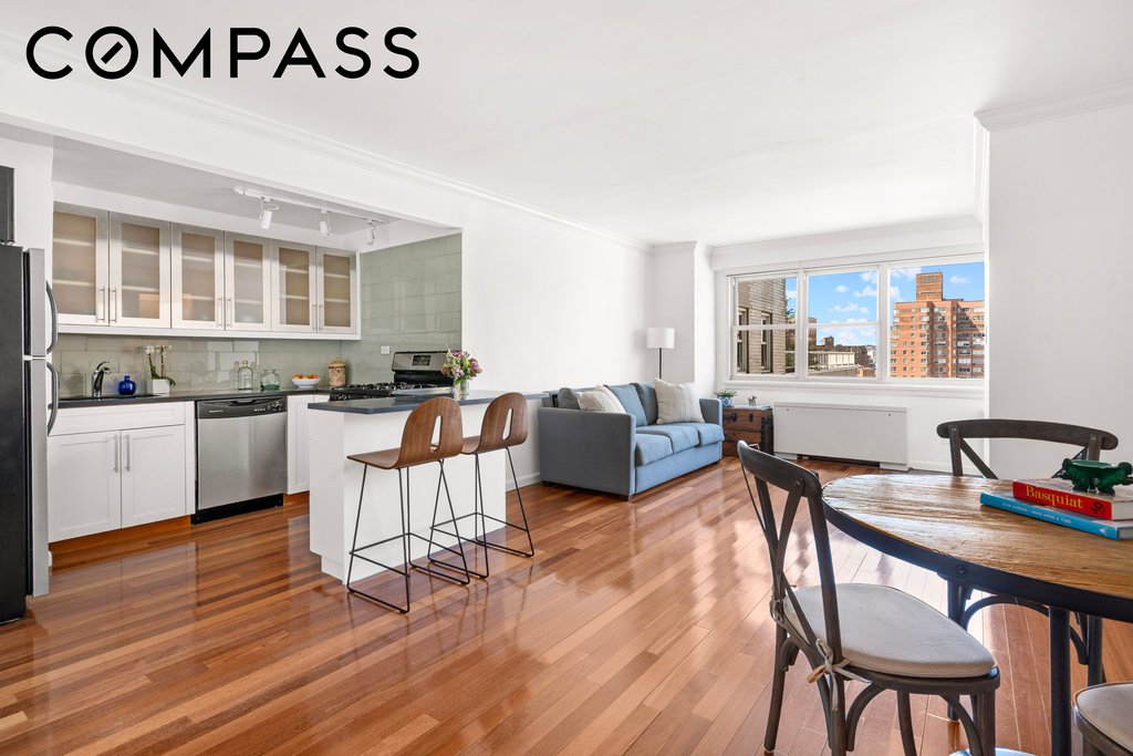 101 West 12th Street, Unit 15A