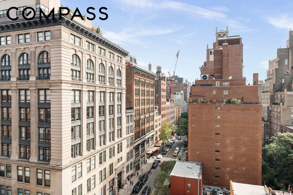 101 West 12th Street, Unit 15A photo 7