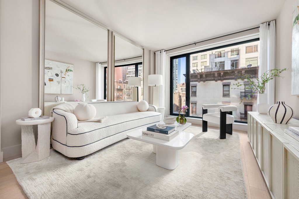 400 West 38th Street, Unit 5CN