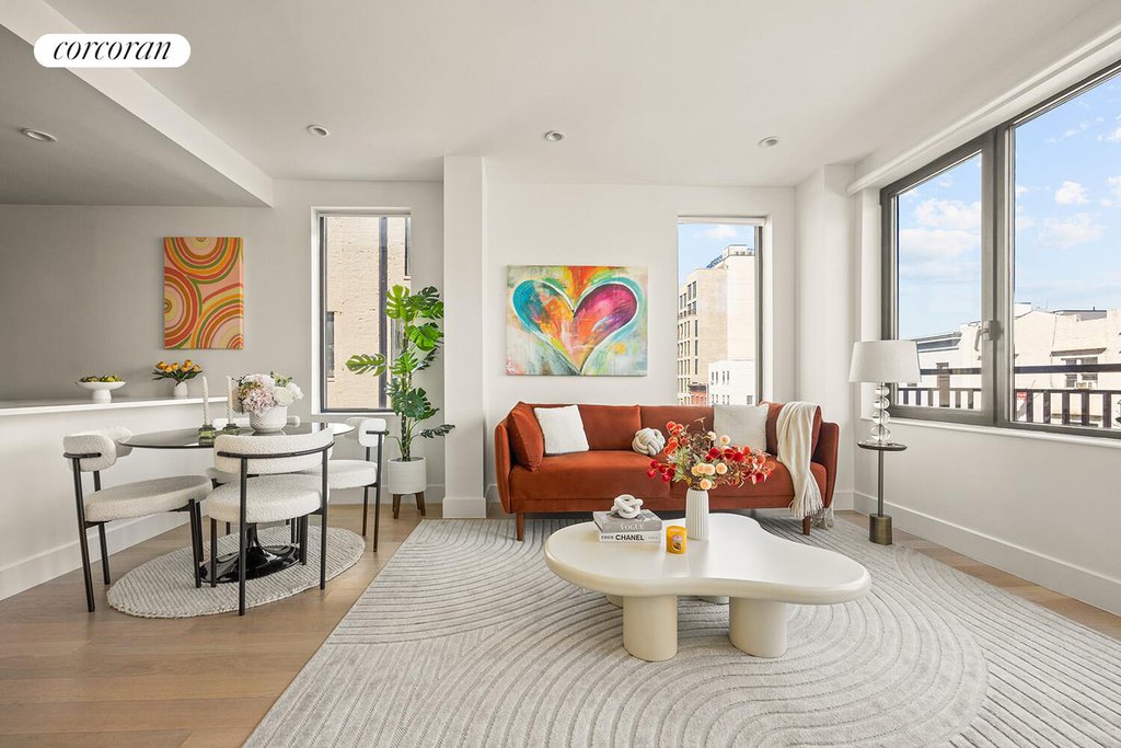 738 Grand Street, Unit 3A
