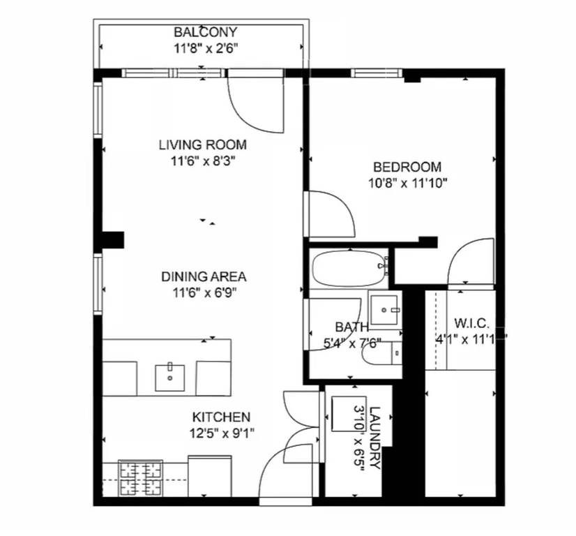 738 Grand Street, Unit 3A photo 9