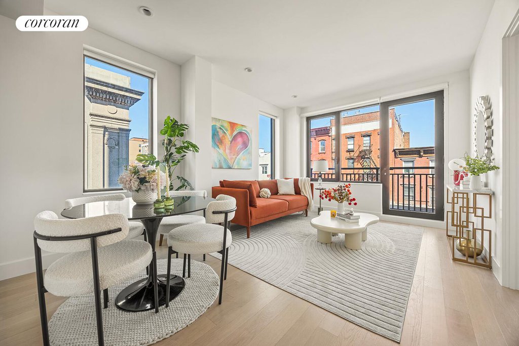 738 Grand Street, Unit 3A photo 2