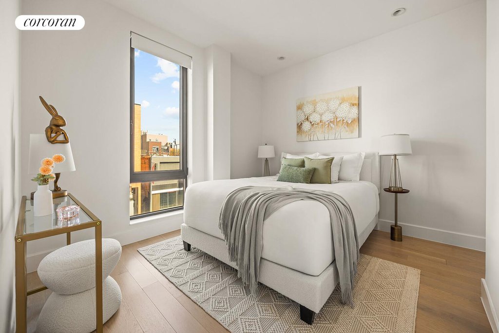 738 Grand Street, Unit 3A photo 4
