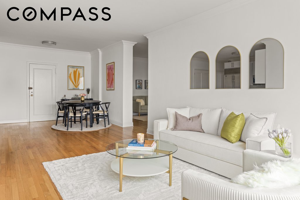 440 East 62nd Street, Unit 17BC