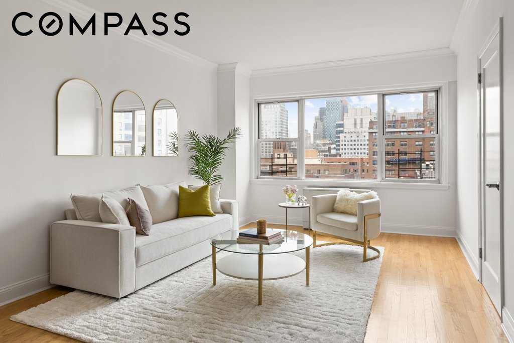440 East 62nd Street, Unit 17BC photo 2