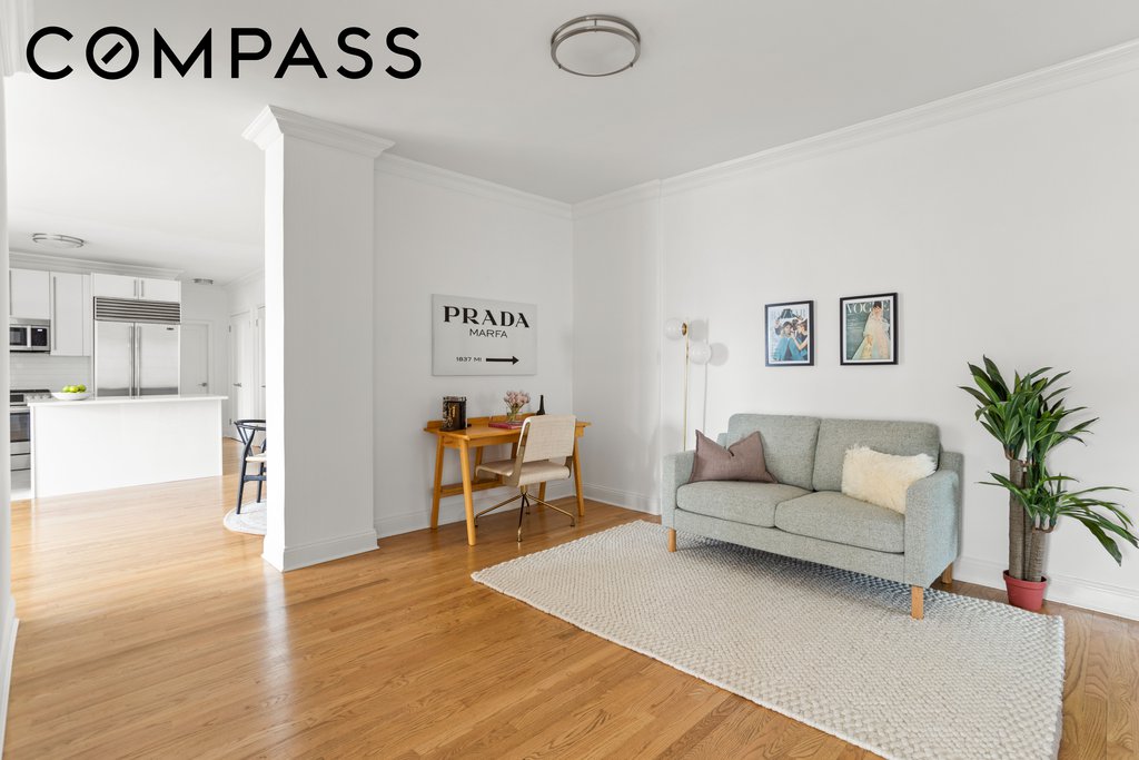 440 East 62nd Street, Unit 17BC photo 4