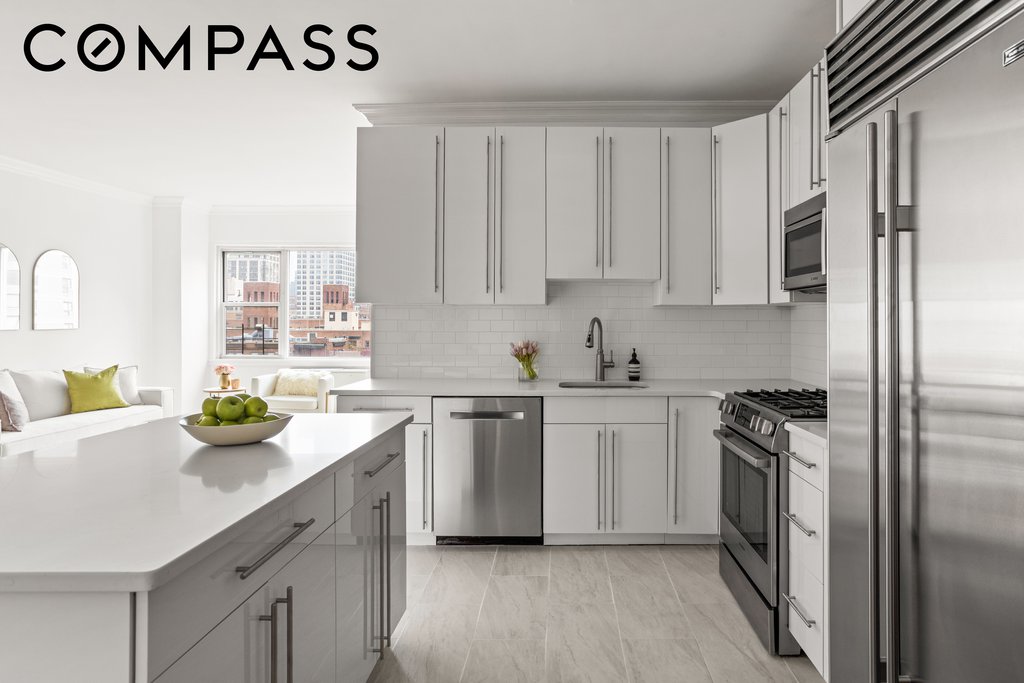440 East 62nd Street, Unit 17BC photo 6