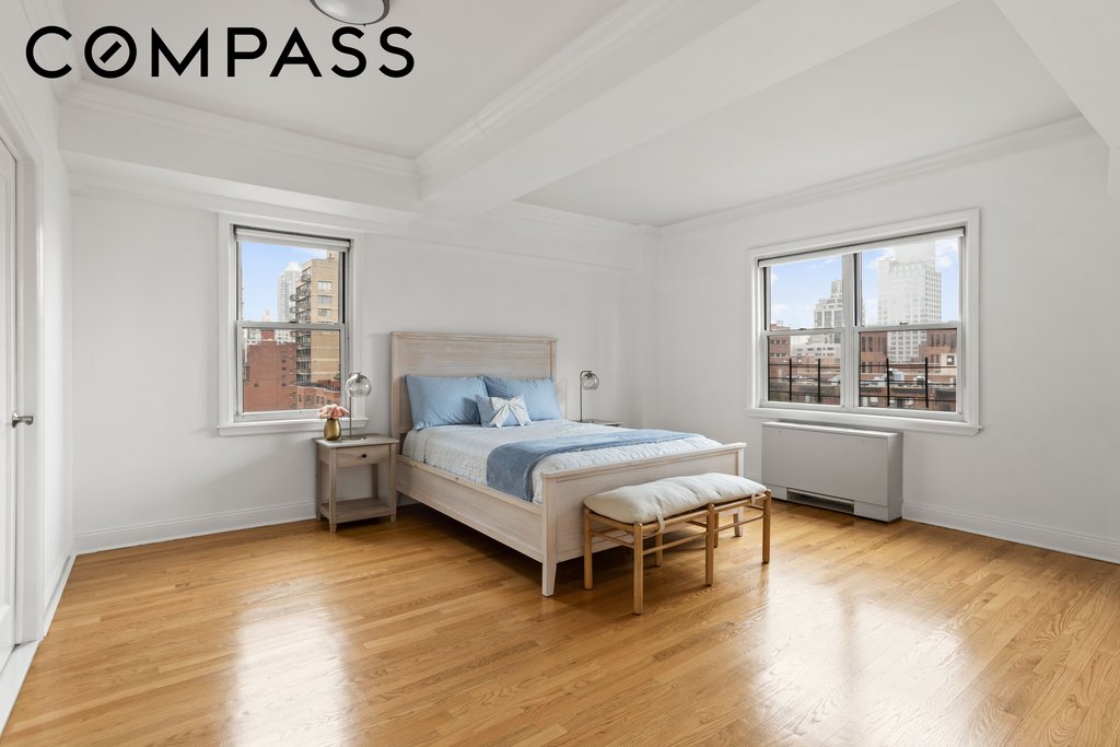 440 East 62nd Street, Unit 17BC photo 8