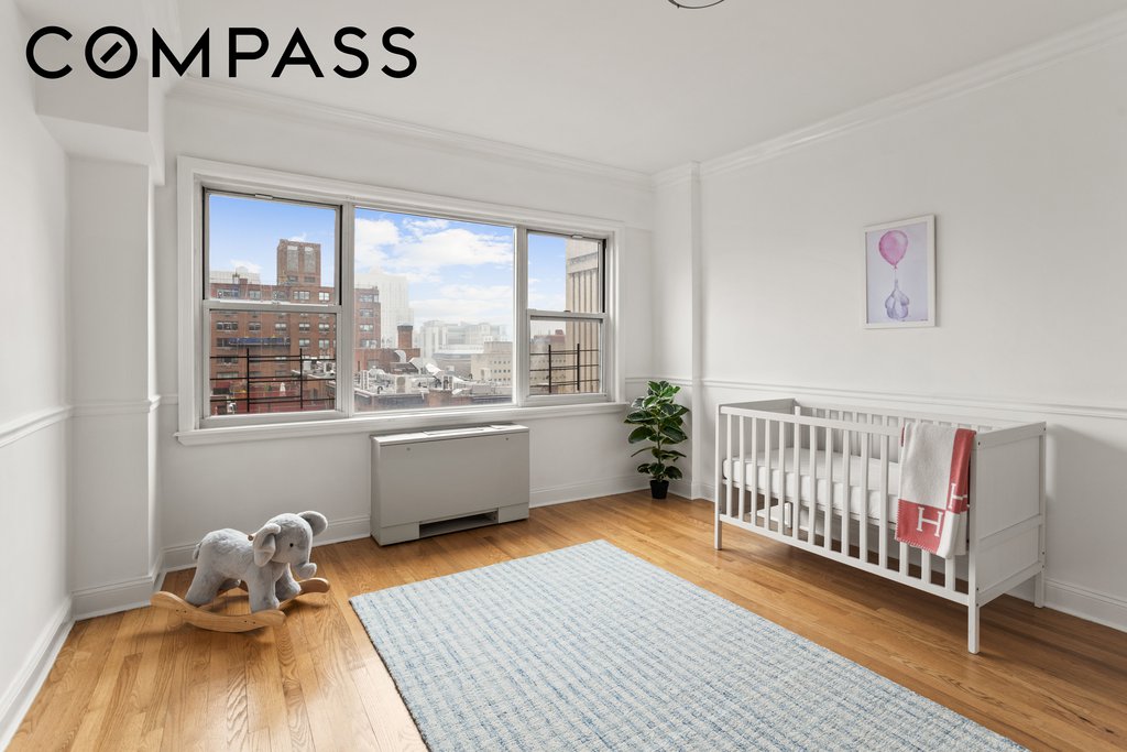 440 East 62nd Street, Unit 17BC photo 9