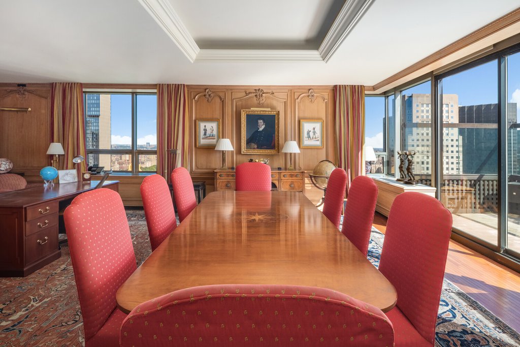 15 West 53rd Street, Unit PHBC photo 5