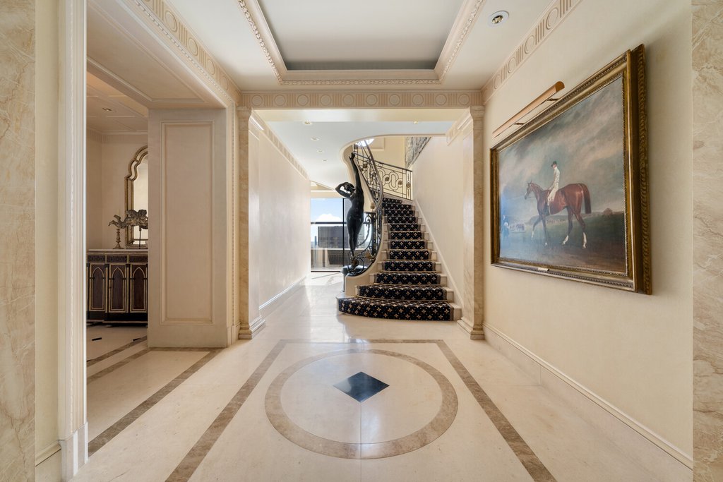 15 West 53rd Street, Unit PHBC photo 7