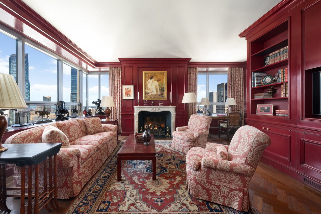 15 West 53rd Street, Unit PHBC photo 11