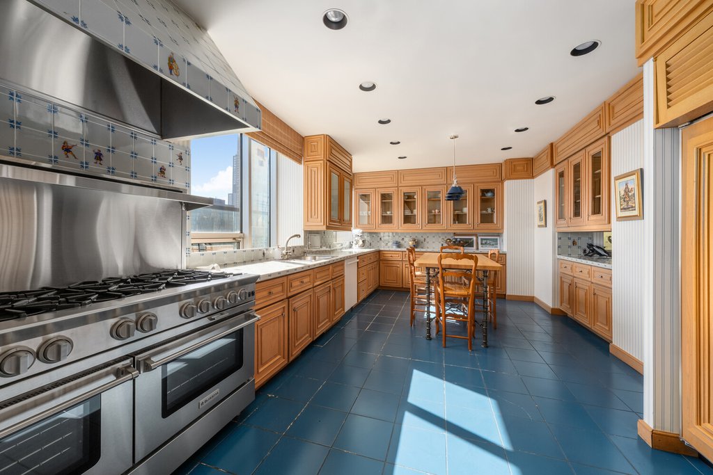 15 West 53rd Street, Unit PHBC photo 20