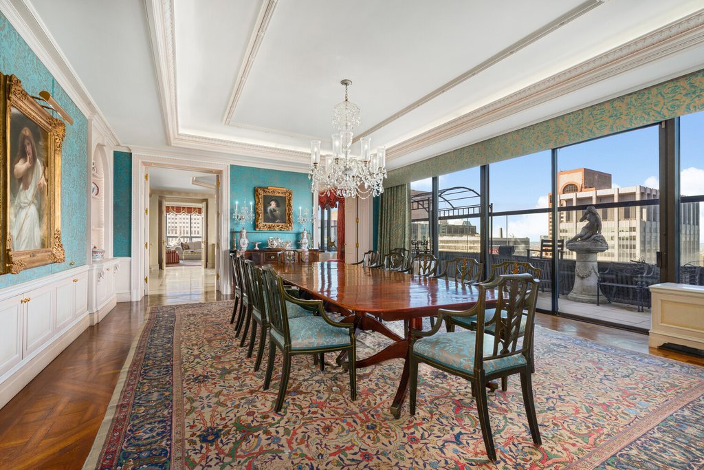 15 West 53rd Street, Unit PHBC photo 25