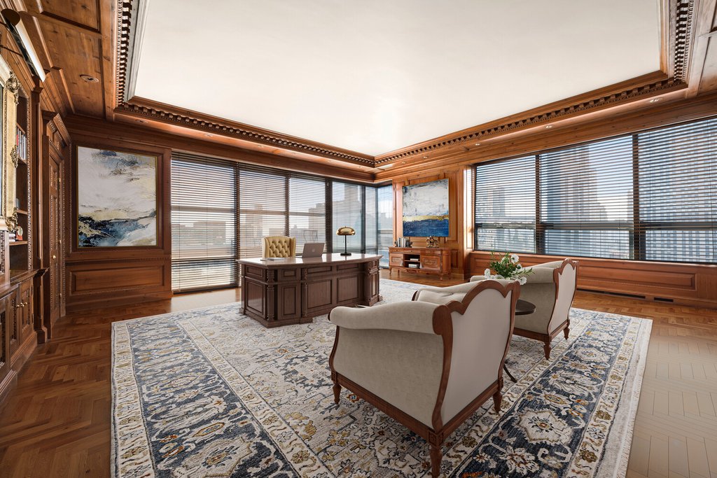 15 West 53rd Street, Unit PHBC photo 33