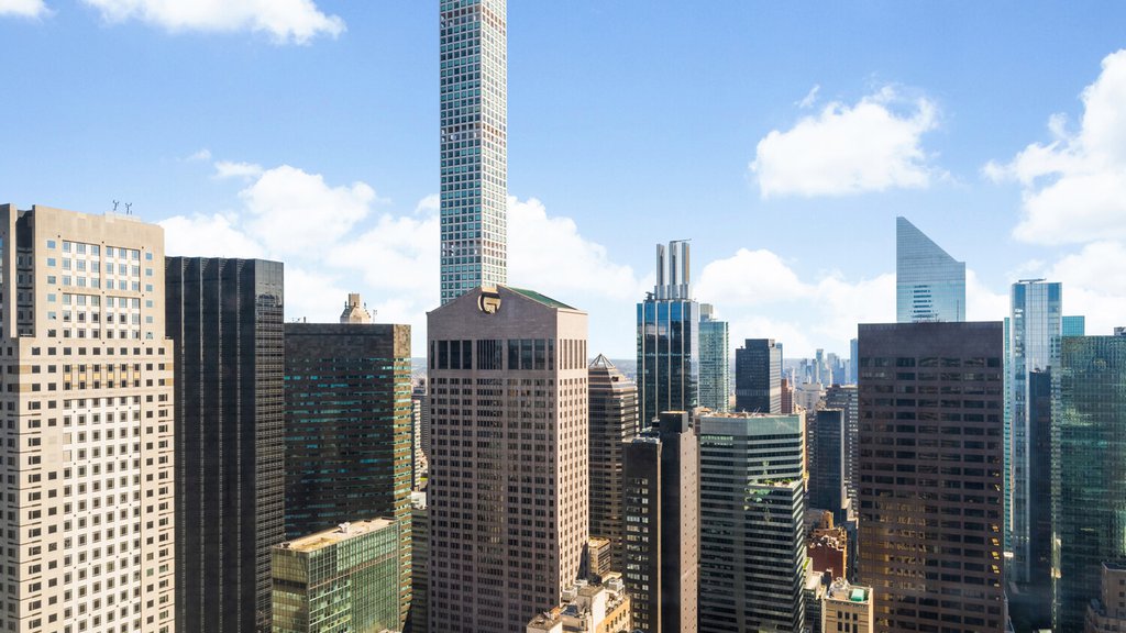 15 West 53rd Street, Unit PHBC