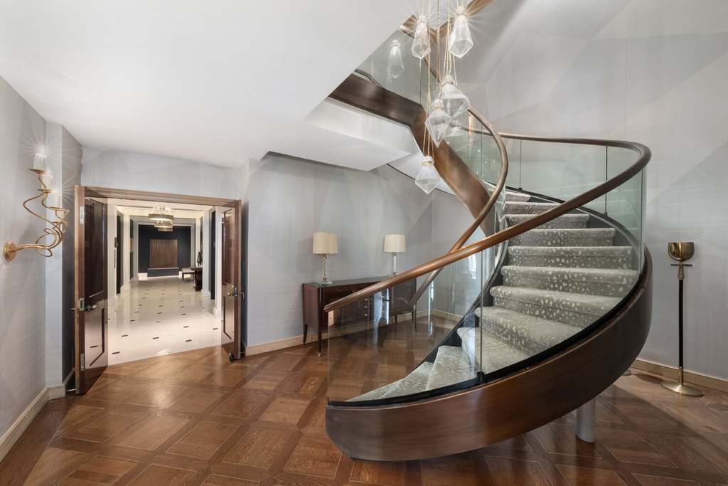 15 West 53rd Street, Unit PHA