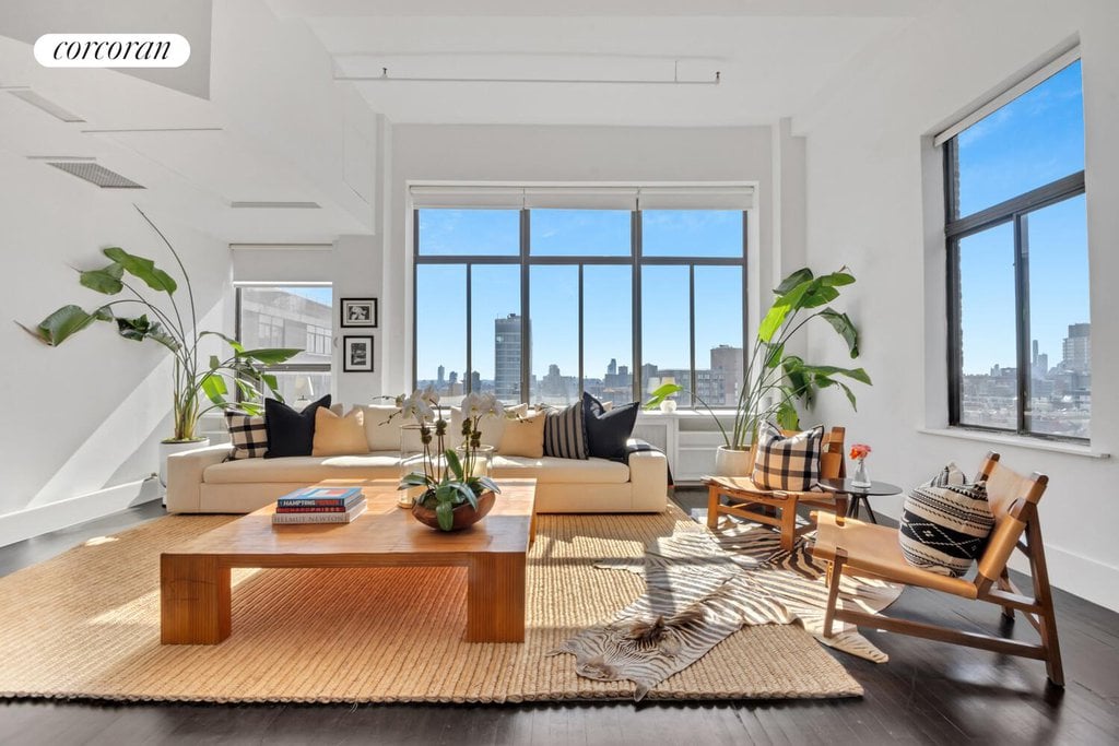 718 Broadway, Unit PHB