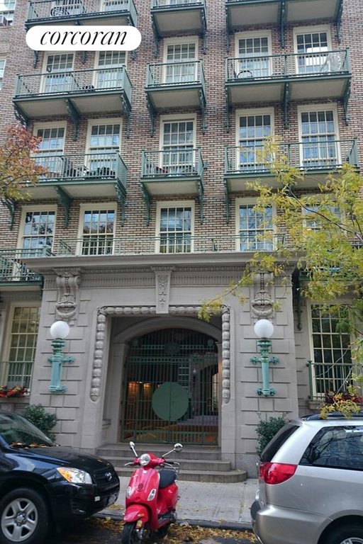 508 East 78th Street, Unit 2E photo 10