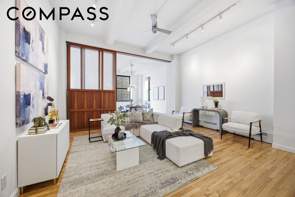 114 East 13th Street, Unit 6B