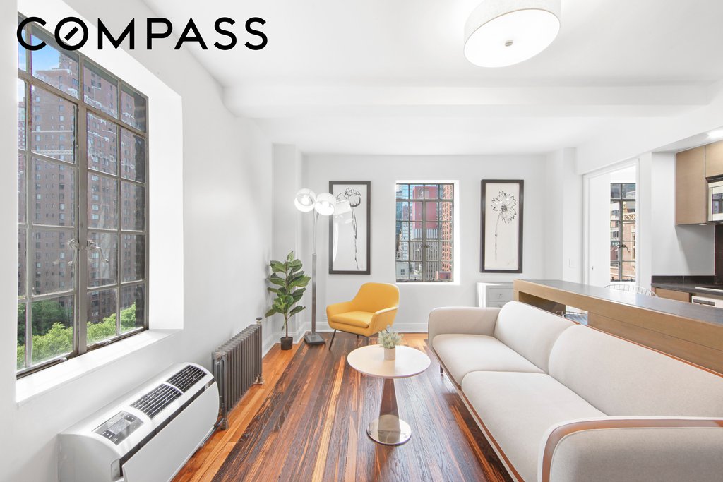 45 Tudor City Place, Unit 1205/1206 photo 3