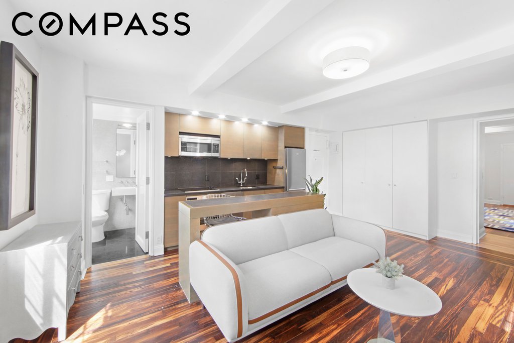 45 Tudor City Place, Unit 1205/1206 photo 5