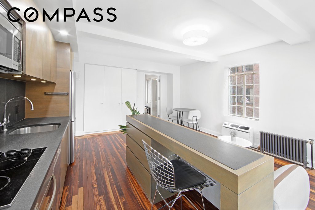 45 Tudor City Place, Unit 1205/1206 photo 7