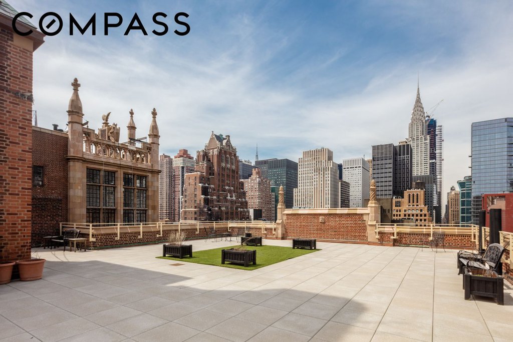 45 Tudor City Place, Unit 1205/1206 photo 12