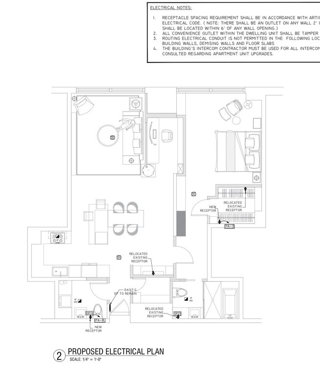 721 Fifth Avenue, Unit 41E photo 19