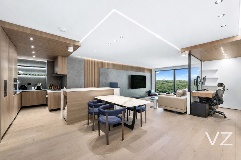 721 Fifth Avenue, Unit 41E photo 3