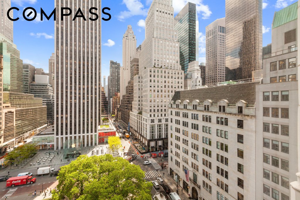 1 Central Park South, Unit 915 photo 7
