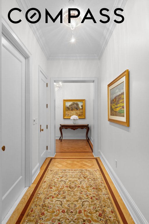 1 Central Park South, Unit 915 photo 13