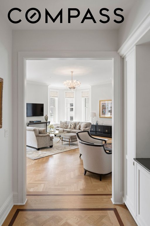 1 Central Park South, Unit 915 photo 17